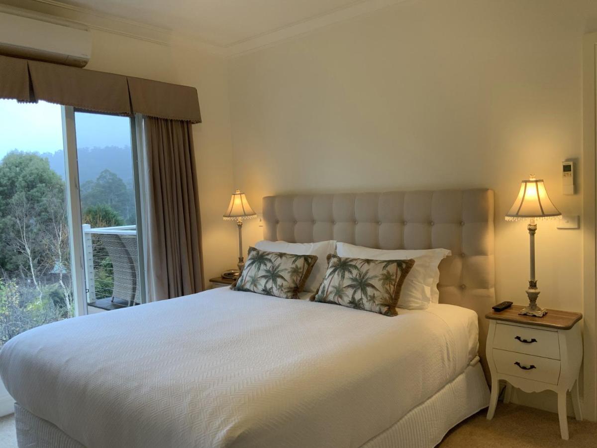 Delderfield Villas Marysville Eksteriør billede