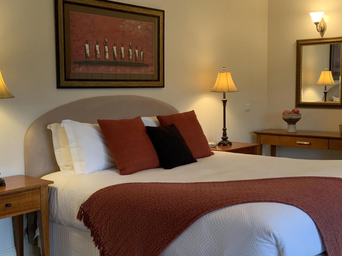 Delderfield Villas Marysville Eksteriør billede