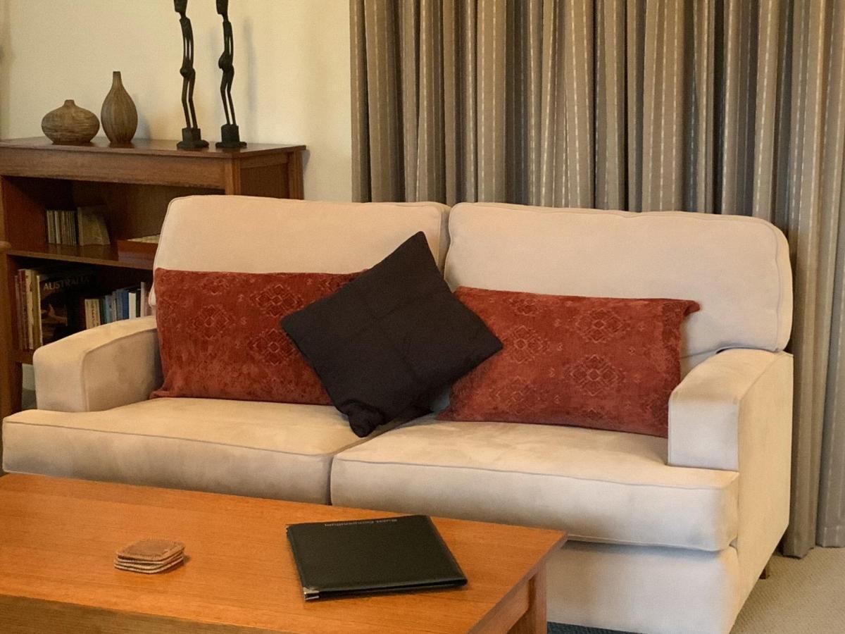 Delderfield Villas Marysville Eksteriør billede