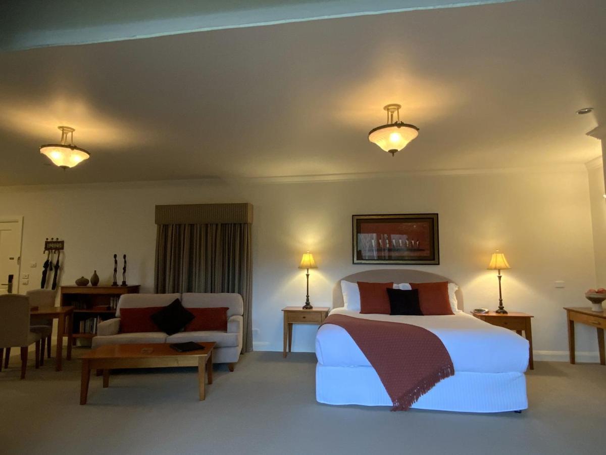Delderfield Villas Marysville Eksteriør billede