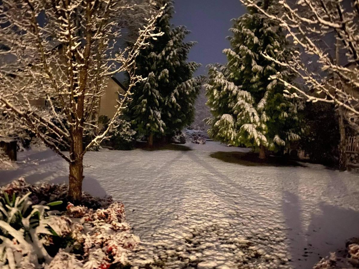 Delderfield Villas Marysville Eksteriør billede
