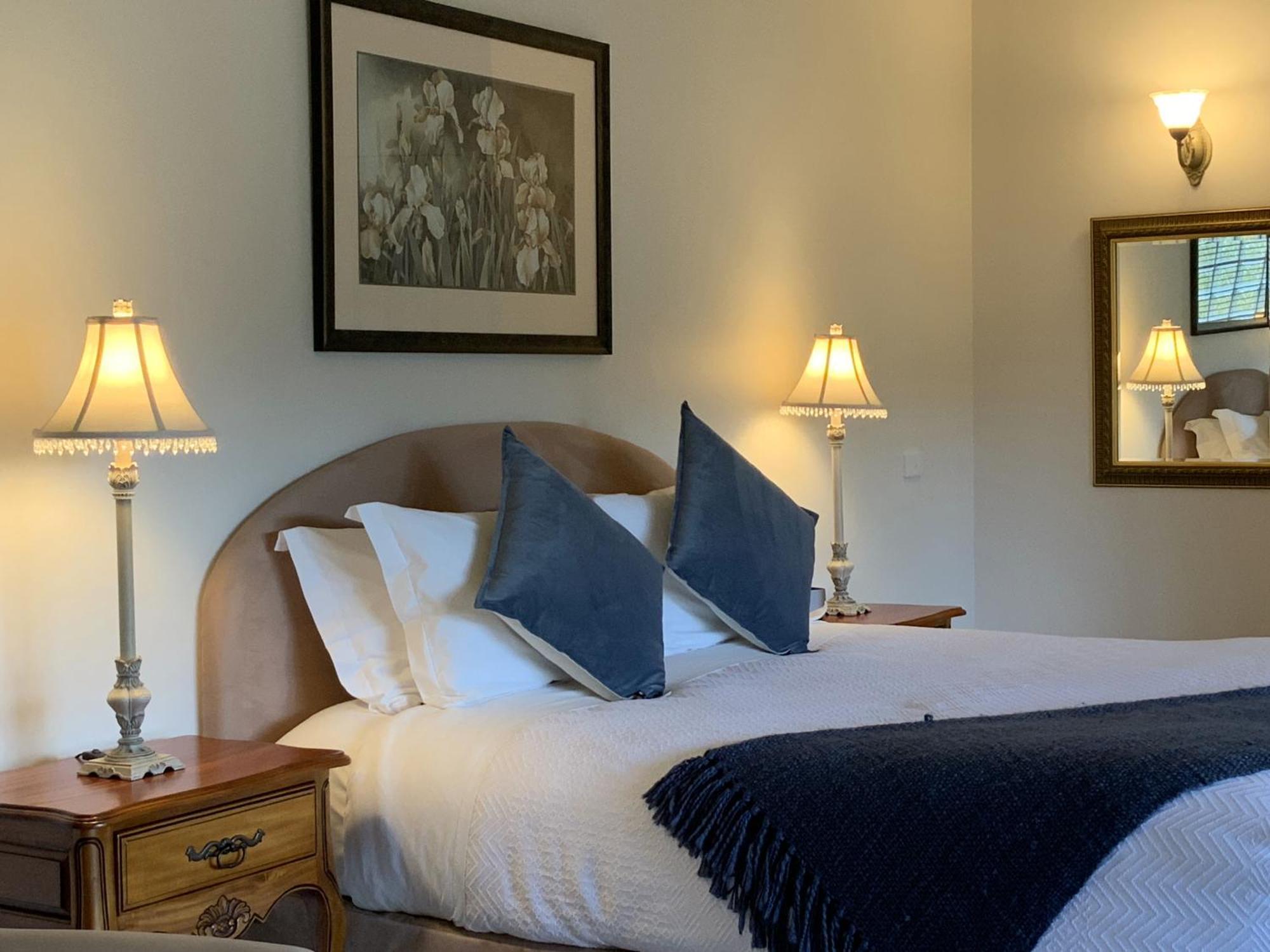 Delderfield Villas Marysville Værelse billede