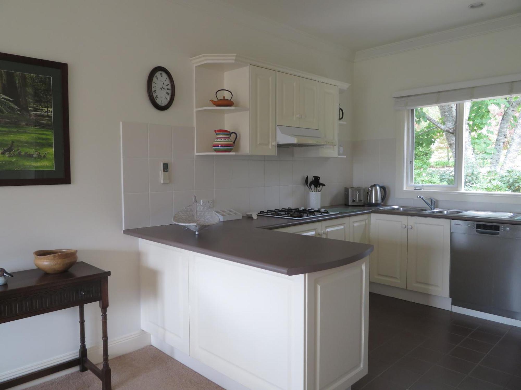Delderfield Villas Marysville Værelse billede