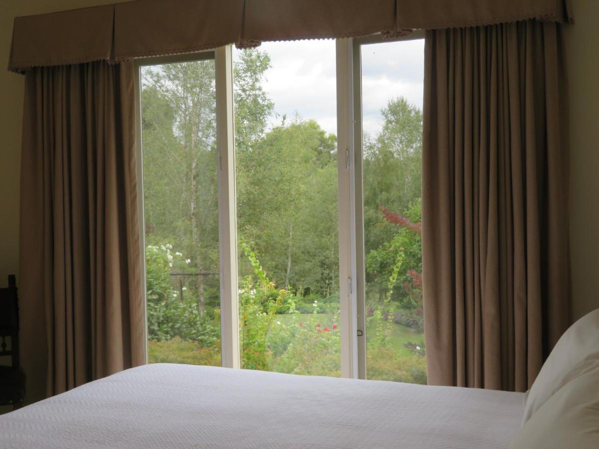 Delderfield Villas Marysville Eksteriør billede