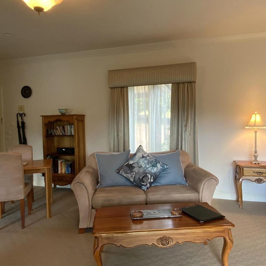 Delderfield Villas Marysville Eksteriør billede