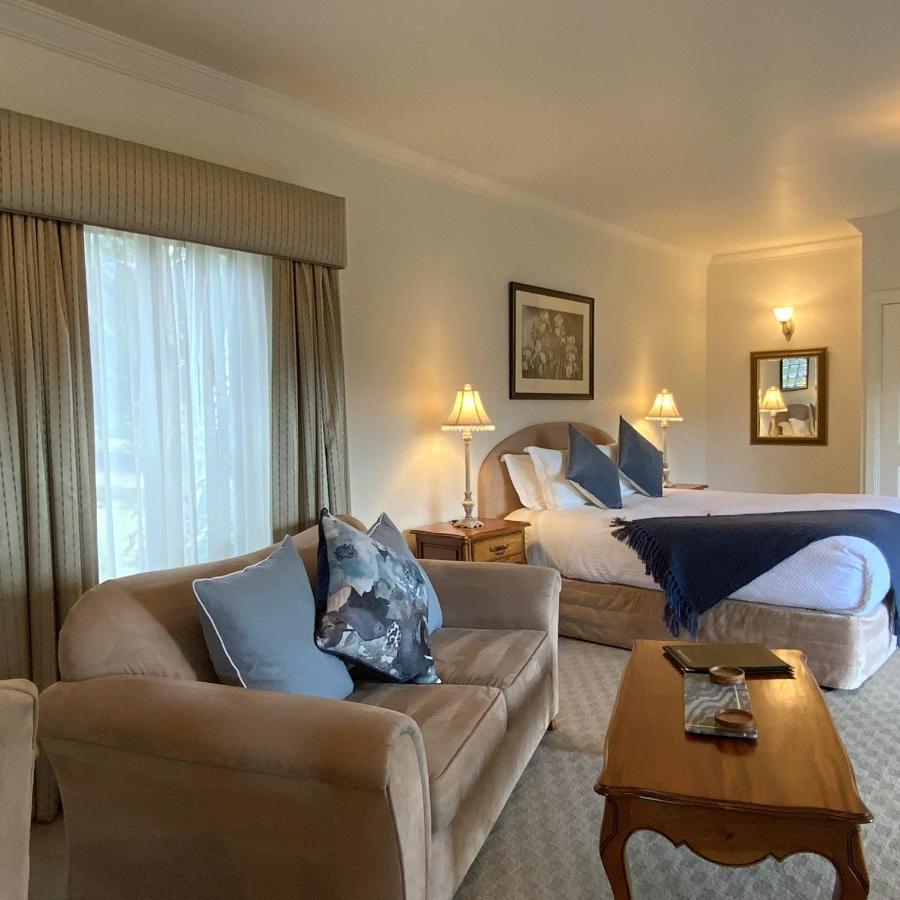 Delderfield Villas Marysville Eksteriør billede