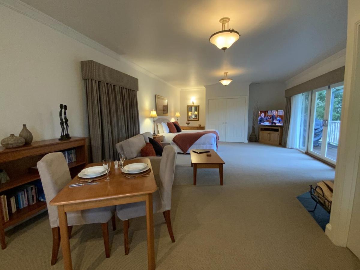 Delderfield Villas Marysville Eksteriør billede