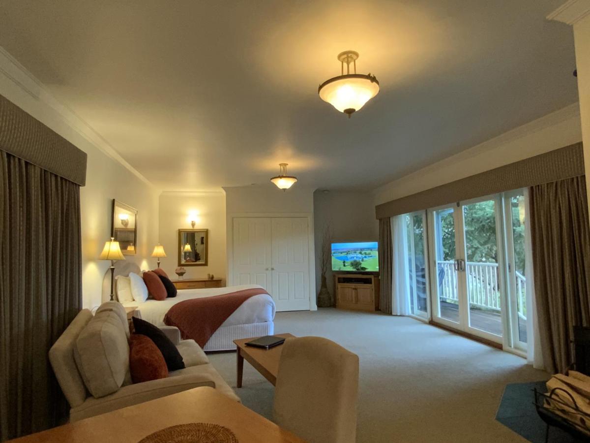 Delderfield Villas Marysville Eksteriør billede