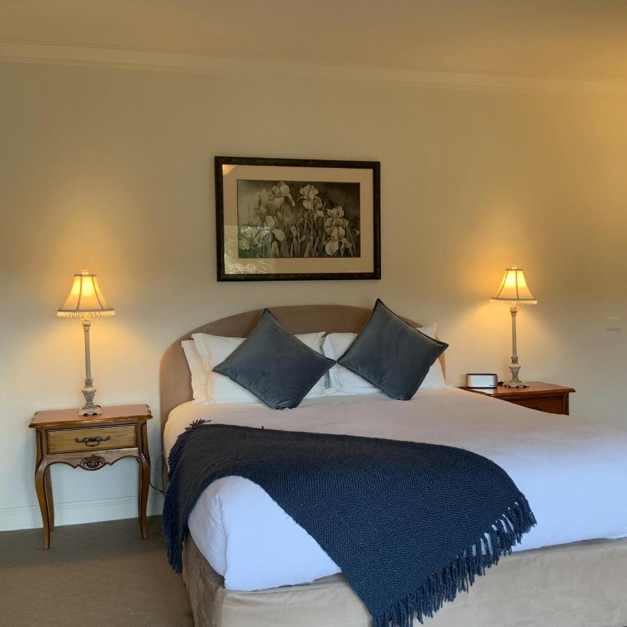 Delderfield Villas Marysville Eksteriør billede